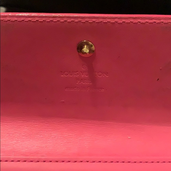 Lv wallet - Picture 4 of 8